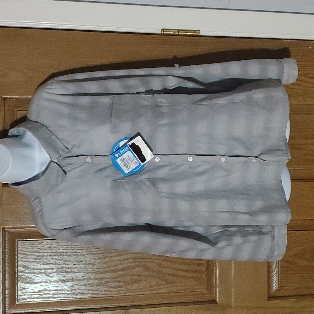 Columbia Women's Summer Trek Long-Sleeve Shirt